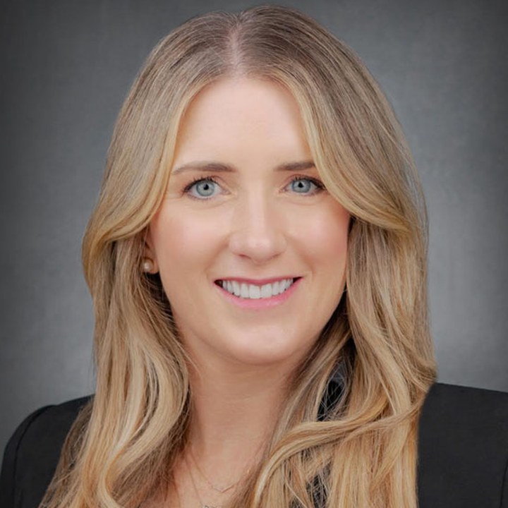Callie Spitzer Jenkins
