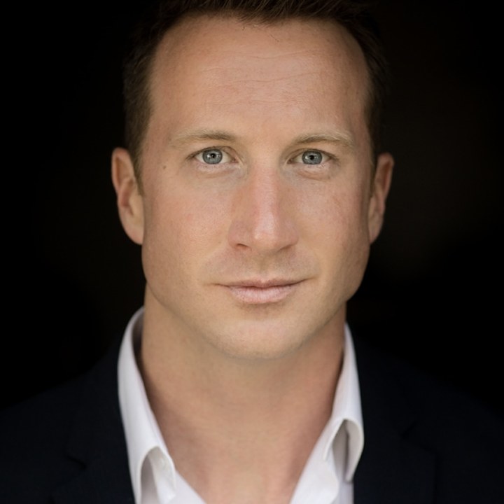 Martyn Gross